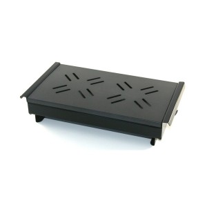 Table Top Food Warmer - 2 Candle