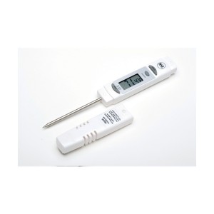 Electronic Pocket Thermometer -40 To +230 C