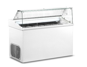 Mondial Elite Top Ice Cream Displays