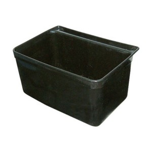 Long Refuse Bin - Clips Onto TROLPC/L