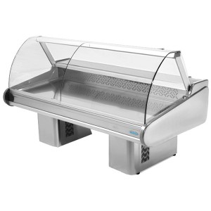 Infrico VML2000 Malaga Fish Display