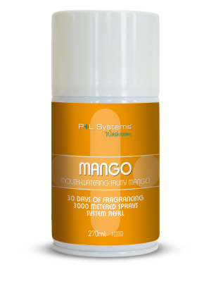 270ml Mango Fragrance