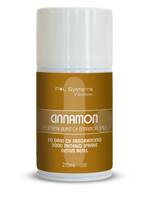 270ml Cinnamon