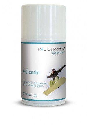 270ml Adrenalin