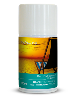 270ml Relaxing Fragrance