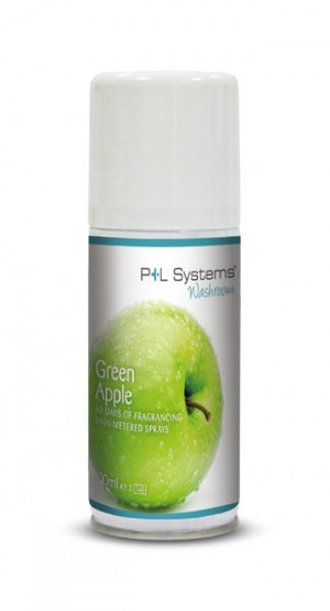 100ml Green Apple