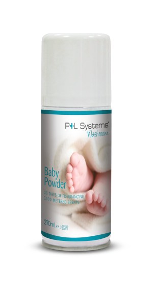 100ml Baby Podwer
