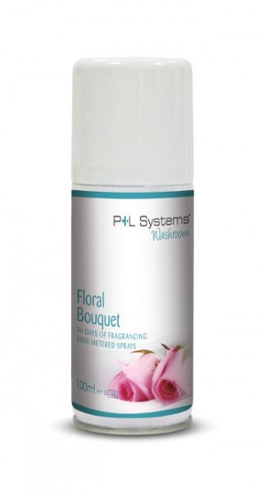 100ml Floral Bouquet