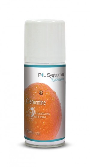 100ml Clementine