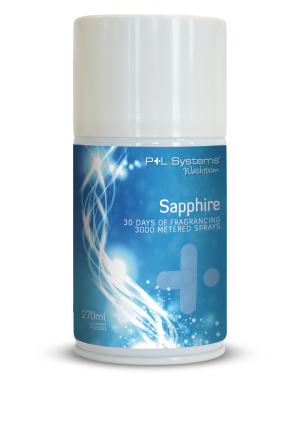 270ml Sapphire