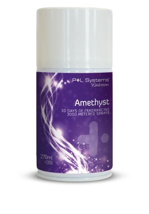 270ml Amethyst Fragrance