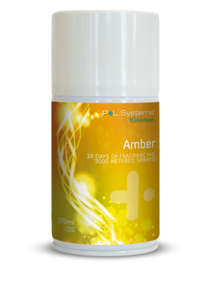 270ml Amber Fragrance