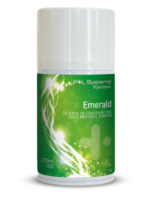 270ml Emerald Fragrance