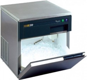 Whirlpool K20 Ice Maker