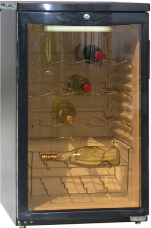 Blizzard Budget Cooler