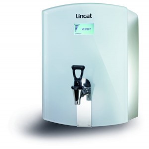 FilterFlow Wall Mounted Automatic Fill Boiler