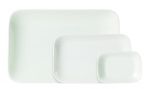 Xtras Rectangular Serving Dish