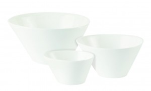  Xtras Egg Shaped Bowl