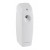 ADMP270W 270ml LCD Aerosol Dispenser (white)