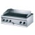 Lincat Silverlink 600 ECG9/WT Electric Chargrill With Water Tap - 13Kw - 900mm Wide