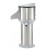 LPP120H Upright Potato Peeler | 120Kg Per Hour