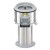 LPP250 Upright Potato Peeler | 250Kg Per Hour