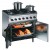 Lincat Silverlink 600 SLR9C/P - 6 Burner LPG Range