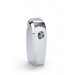 270ml LCD Aerosol Dispenser (Chrome) 