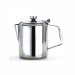 Nevilles Commercial Mirror Teapot