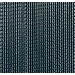 Z324 Silver Chain Door - 39" x 78" 
