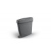20 Litre Grey Feminine Hygiene Bin