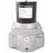 Gas solenoid valve for gas interlock system - VE200
