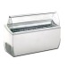 Mondial Elite J-Range Soft Scoop Ice-cream Display