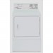 Speed Queen Heavy-Duty Front Loading Dryers - Electric Or Gas
