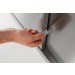 Lockable Doors