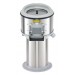 LPP250H Upright Potato Peeler | 250Kg Per Hour