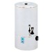 Manual Fill Boiler