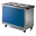 Blue Fascia
