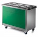 Green Fascia