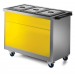 Yellow Fascia (Model shown is the P6B3) 