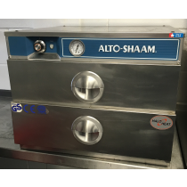 Alto Shaam Holding Cupboard