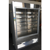 Caravell Multi-Deck Chilled Display - Refurbished