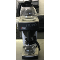 Novo Twin Perculator