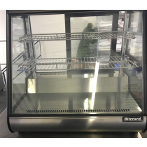 Blizzard Display Fridge