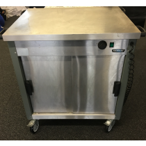 Moffat Mobile Cupboard - Hot