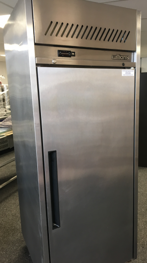 Williams Single Door Fridge