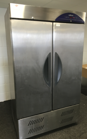 Williams Double Door Freezer - Refurbished