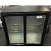 Twin Shelf Intervevin Bottle Cooler (Refurbished)