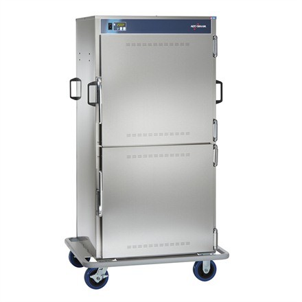 Alto Shaam 1000-BQ2/96 Banquet Cart