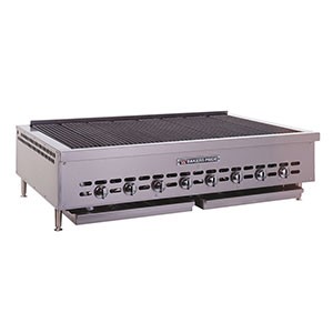 Chargrill 